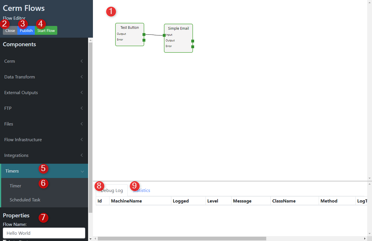 accessing-cerm-flows-cerm-flows-beta